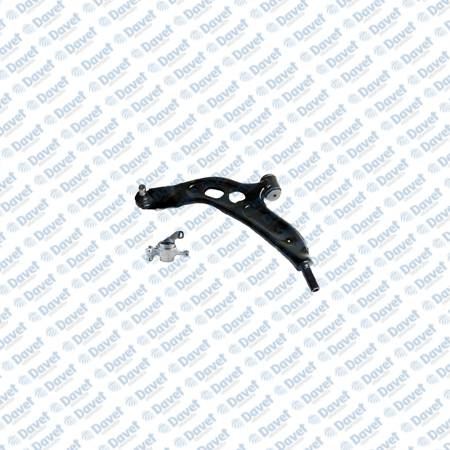 TEKNOROT B-129K Alt Salincak On Sol Bmw X1 F48 16-22 Bmw X2 F39 18-22